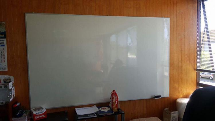 Fotografía 3 de Pizarras BLANCAS para ESTUDIAR y TRABAJAR en CONCEPCION, Biobío