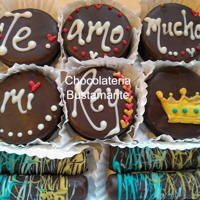 Fotografía 9 de CHOCOLATERIA - COCTELERIA en TALCA, Maule