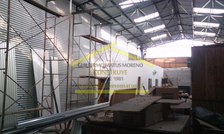 Fotografía 3 de Construcción viviendas,galpón, obras civiles en general. en ANTOFAGASTA, Antofagasta