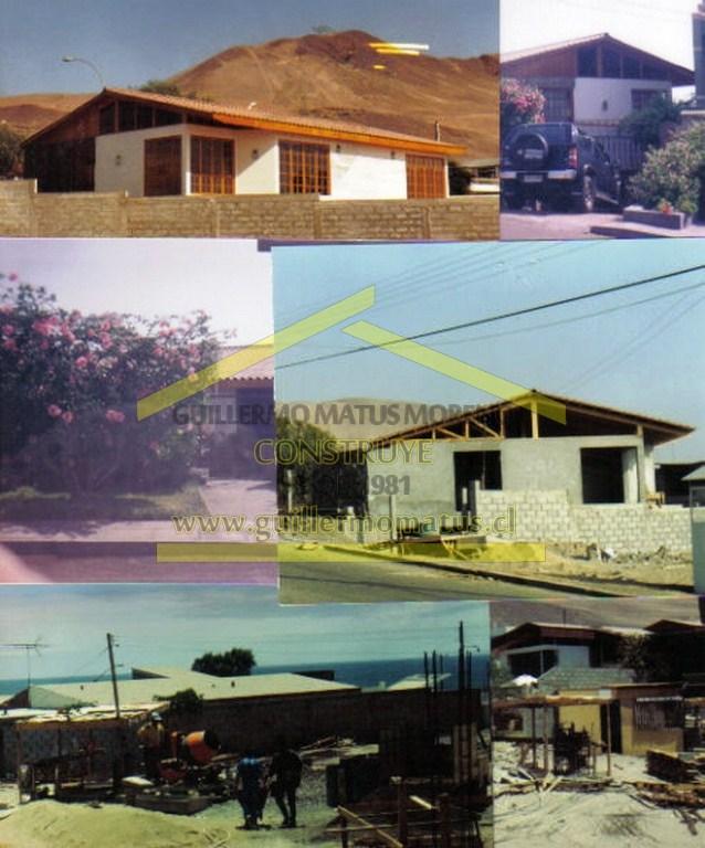 Fotografía 7 de Construcción viviendas,galpón, obras civiles en general. en ANTOFAGASTA, Antofagasta