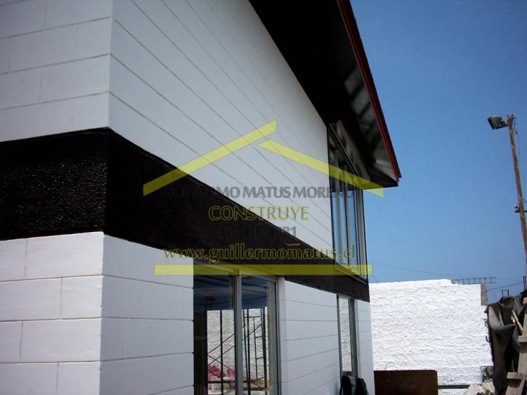 Fotografía 12 de Construcción viviendas,galpón, obras civiles en general. en ANTOFAGASTA, Antofagasta