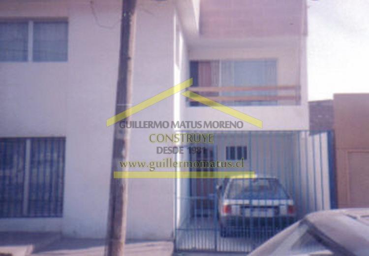 Fotografía 9 de Construcción viviendas,galpón, obras civiles en general. en ANTOFAGASTA, Antofagasta
