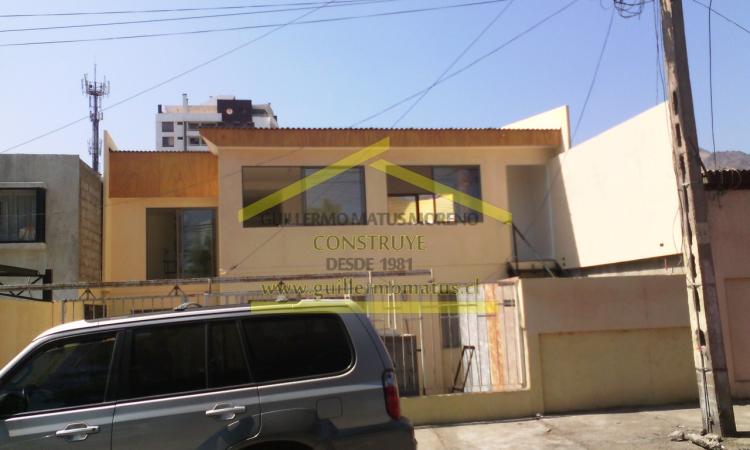 Fotografía 19 de Construcción viviendas,galpón, obras civiles en general. en ANTOFAGASTA, Antofagasta