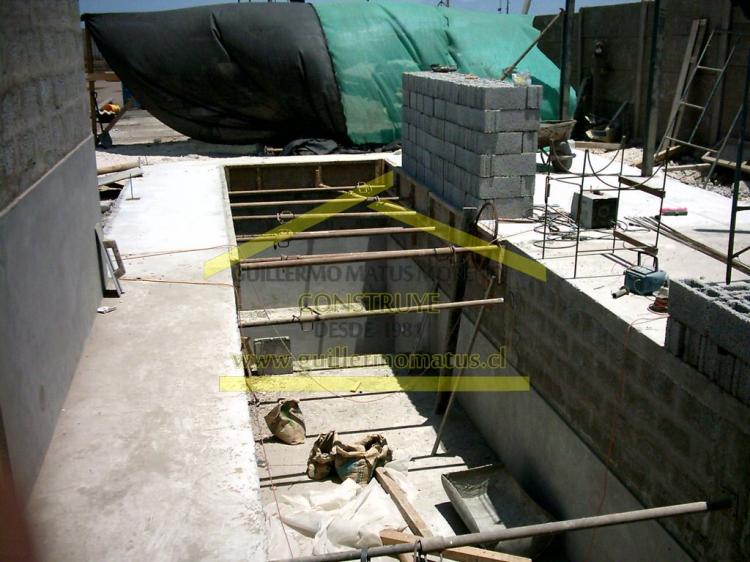 Fotografía 20 de Construcción viviendas,galpón, obras civiles en general. en ANTOFAGASTA, Antofagasta