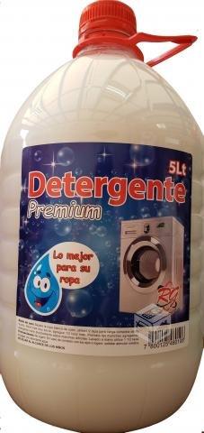 Fotografía 2 de Detergente RG 5LT en PUDAHUEL, Metropolitana