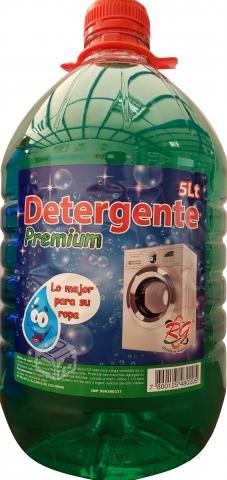 Fotografía 3 de Detergente RG 5LT en PUDAHUEL, Metropolitana