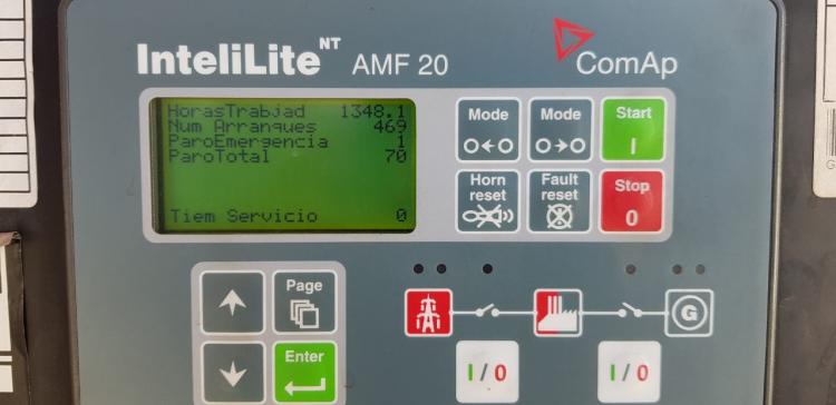 Fotografía 6 de GENERADOR 100 KVA MOTOR CUMMINS CON CARRO ARRASTRE en QUILICURA, Metropolitana