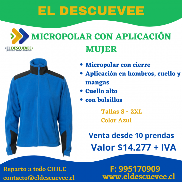 Fotografía 8 de Ropa corporativa, Soluciones Informática y Asesoría Contable en PUDAHUEL, Metropolitana