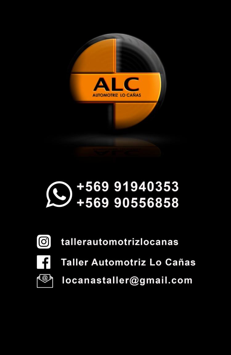 Fotografía 2 de Automotriz Lo Cañas en LA FLORIDA, Metropolitana