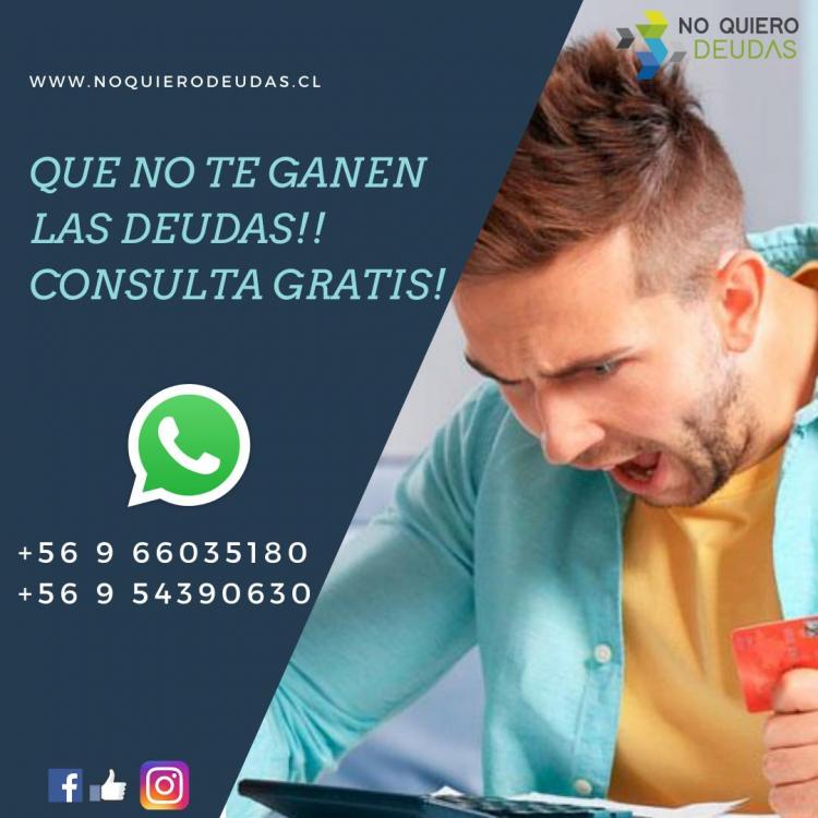 Fotografía 3 de Servicios legales en COQUIMBO, Coquimbo