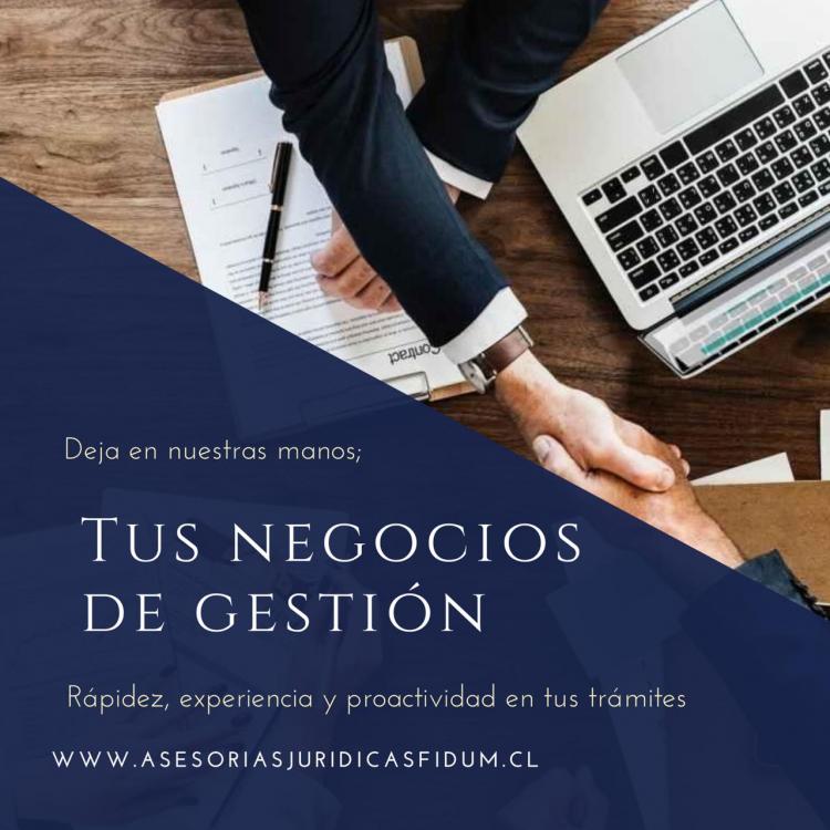 Fotografía 4 de Servicios legales en COQUIMBO, Coquimbo