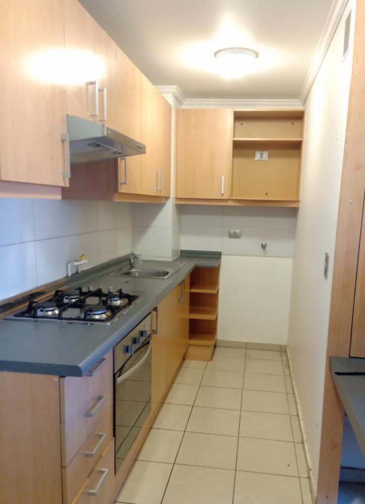 Fotografía 3 de Arriendo año corrido hermoso departamento con vista al mar en VALPARAISO, Valparaíso