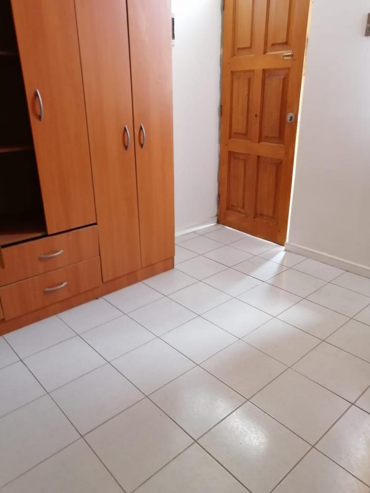 Fotografía 2 de Pieza grande entrada independiente, disponibilidad inmediata. en ANTOFAGASTA, Antofagasta