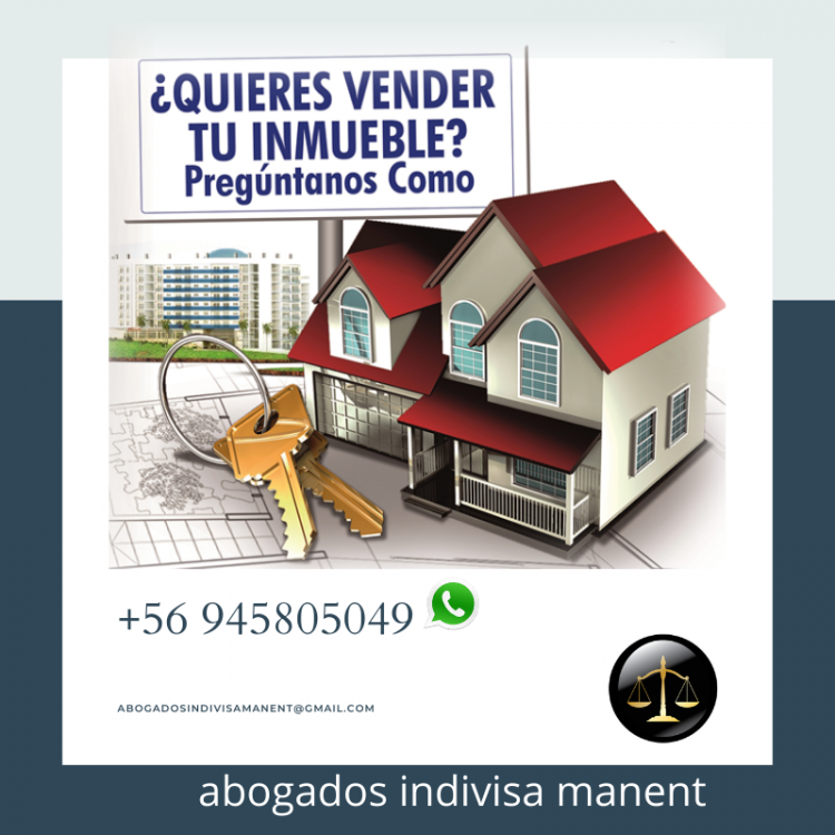 Fotografía 3 de Abogados gestión inmobiliaria, civil. laboral, familia en SANTIAGO, Metropolitana