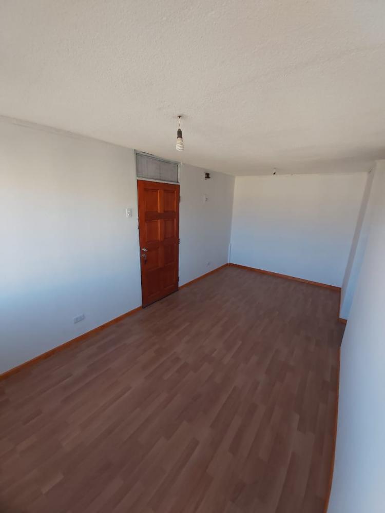 Fotografía 2 de ARRIENDO EXCELENTE DEPARTAMENTO 2 D 1 B EN SAN FELIPE en SAN FELIPE, Valparaíso