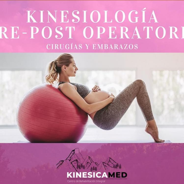 Fotografía 5 de KINESICAMED Centro de rehabilitación integral. en VIÑA DEL MAR, Valparaíso
