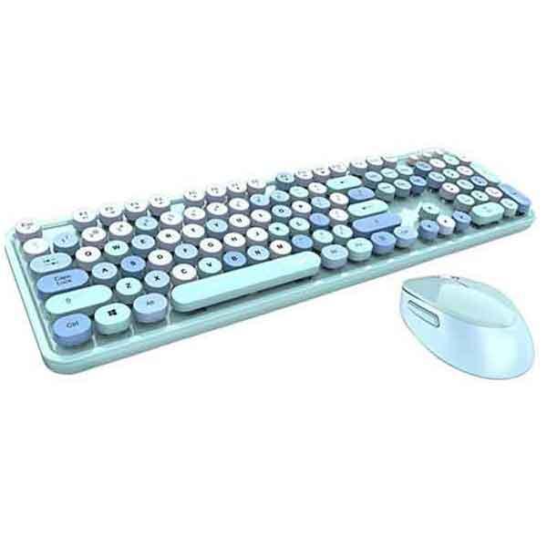Fotografía 4 de TECLADOS MOFII SWEET + MOUSE en LA FLORIDA, Metropolitana