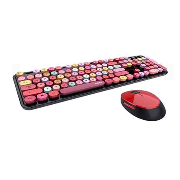 Fotografía 5 de TECLADOS MOFII SWEET + MOUSE en LA FLORIDA, Metropolitana
