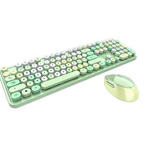 Fotografía 7 de TECLADOS MOFII SWEET + MOUSE en LA FLORIDA, Metropolitana