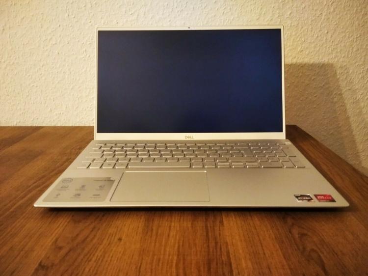 Fotografía 2 de Dell Inspiron 15 5505 ryzen 5 en EL MONTE, Metropolitana