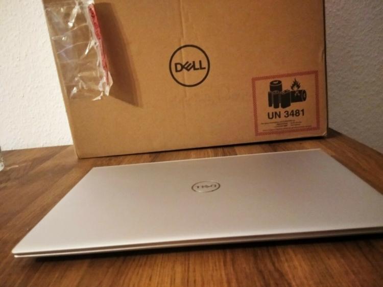 Fotografía 3 de Dell Inspiron 15 5505 ryzen 5 en EL MONTE, Metropolitana