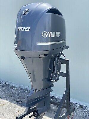 Fotografía 2 de Yamaha Lf300xca, 300 Hp, 25' Shaft, Digital, Electric, Pt&t, Offshore 4.2l en CURACAUTIN, La Araucanía