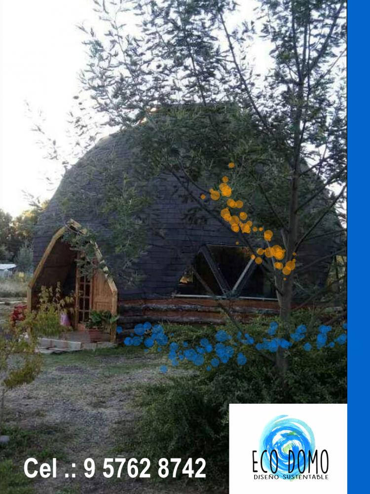 Fotografía 2 de DOMO GEODESICO en CONCEPCION, Biobío