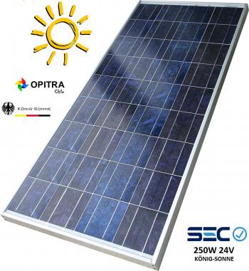 Fotografía 2 de OPITRA ENERGIA SOLAR CHILE