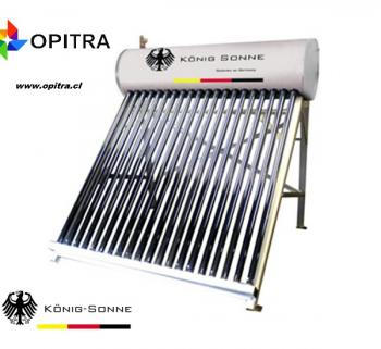 Fotografía 3 de OPITRA ENERGIA SOLAR CHILE