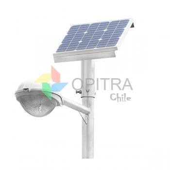 Fotografía 8 de OPITRA ENERGIA SOLAR CHILE
