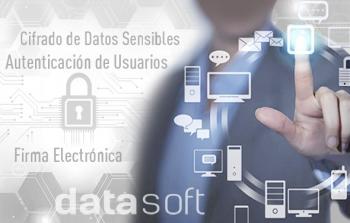 DataSoft - Soluciones Tecnológicas y Seguridad Informática en el ámbito de la Firma Electrónica,