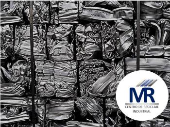 Fotografía 9 de Compro para Reciclaje de Metales, Acero, Aluminios,Pvc, Baterias
