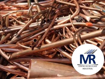 Fotografía 11 de Compro para Reciclaje de Metales, Acero, Aluminios,Pvc, Baterias