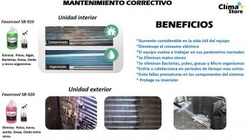 Fotografía 4 de servicios de aire acondicionado
