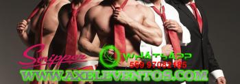 Fotografía 2 de VEDETTOS BAILARINAS STRIPPERS VALPARAISO FONO (+569 97082185