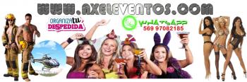 Fotografía 2 de VEDETTOS LANCO FONO (+569 97082185)