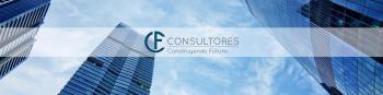 CF- CONSULTORES - Consultora Selección y RR.HH