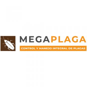 Control de Plagas - Megaplaga