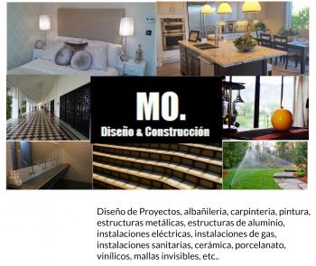 Fotografía 3 de MO Diseño & Construcción