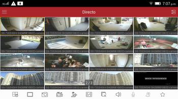 Fotografía 5 de Cámaras de Seguridad, Cctv, Citofonos, Porton Automáticos, Control de Acceso, Citofonia, Motor Cor