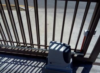 Fotografía 8 de Cámaras de Seguridad, Cctv, Citofonos, Porton Automáticos, Control de Acceso, Citofonia, Motor Cor