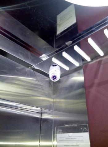 Fotografía 19 de Cámaras de Seguridad, Cctv, Citofonos, Porton Automáticos, Control de Acceso, Citofonia, Motor Cor