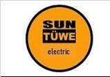 SUNTUWE electric