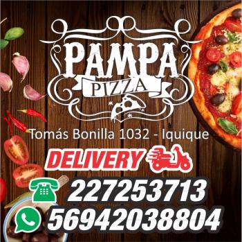 Restaurant Pizzeria en IQUIQUE, Tarapacá