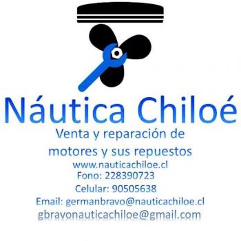 Venta y reparación de motores y repuestos