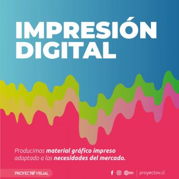 Fotografía 3 de DISEÁO PUBLICITARIO E IMPRESION DIGITAL