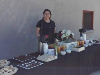 Fotografía 3 de VIÁA Coffee BreakÂ®