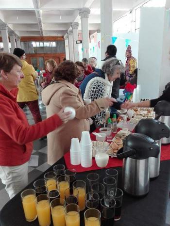 Fotografía 5 de VIÁA Coffee BreakÂ®