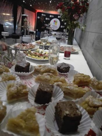Fotografía 11 de VIÁA Coffee BreakÂ®