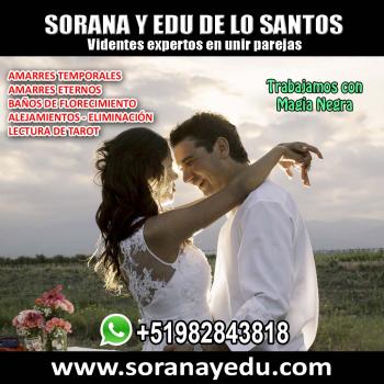 Fotografía 2 de Amarres de amor poderosos y eternos